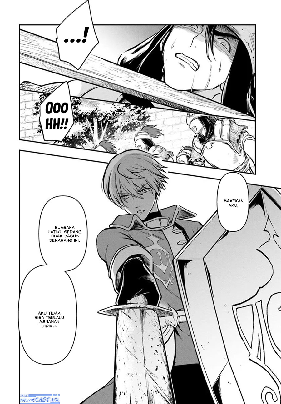 kanzen-kaihi-healer-no-kiseki - Chapter: 59