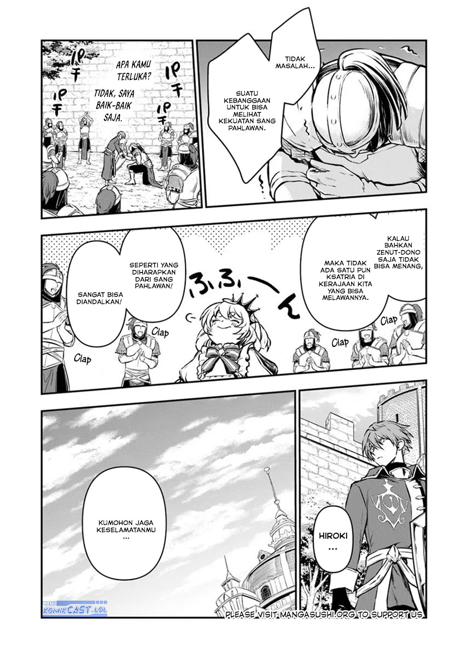 kanzen-kaihi-healer-no-kiseki - Chapter: 59