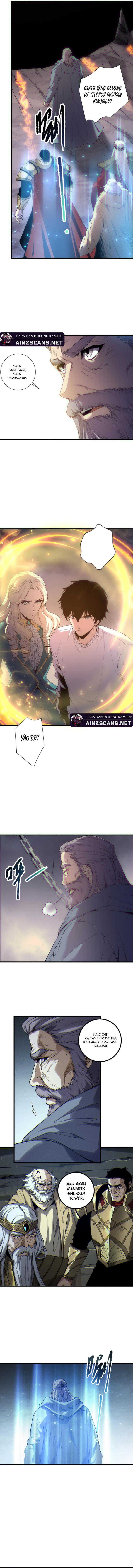 disastrous-necromancer - Chapter: 183