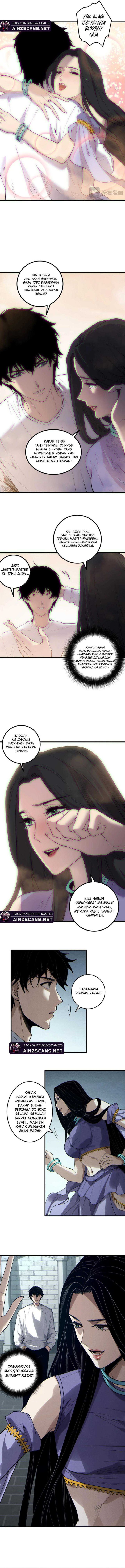 disastrous-necromancer - Chapter: 183