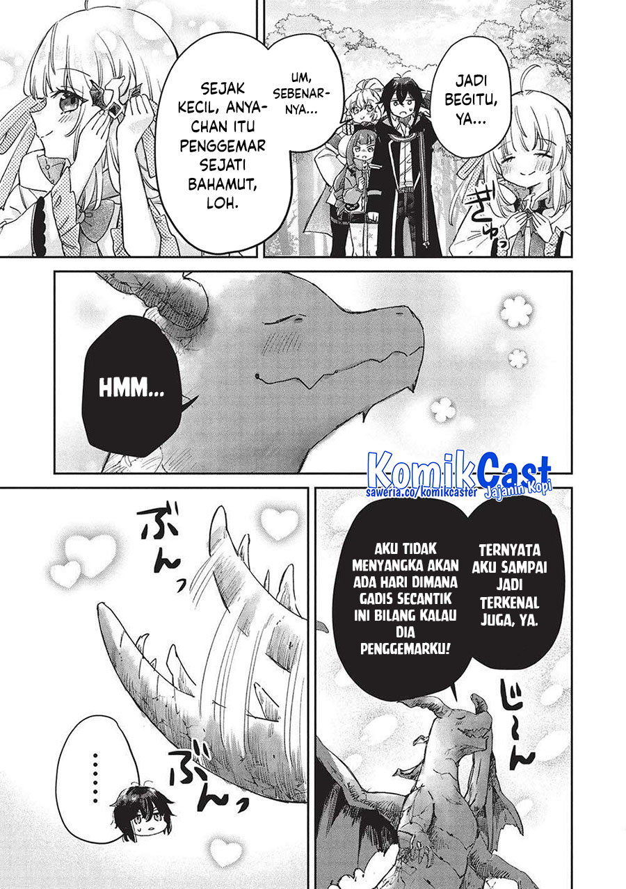 hikikomori-no-ore-ga-kawaii-guild-master-ni-sewa-wo-yakaremakuttatte-betsu-ni-ii-darou - Chapter: 14