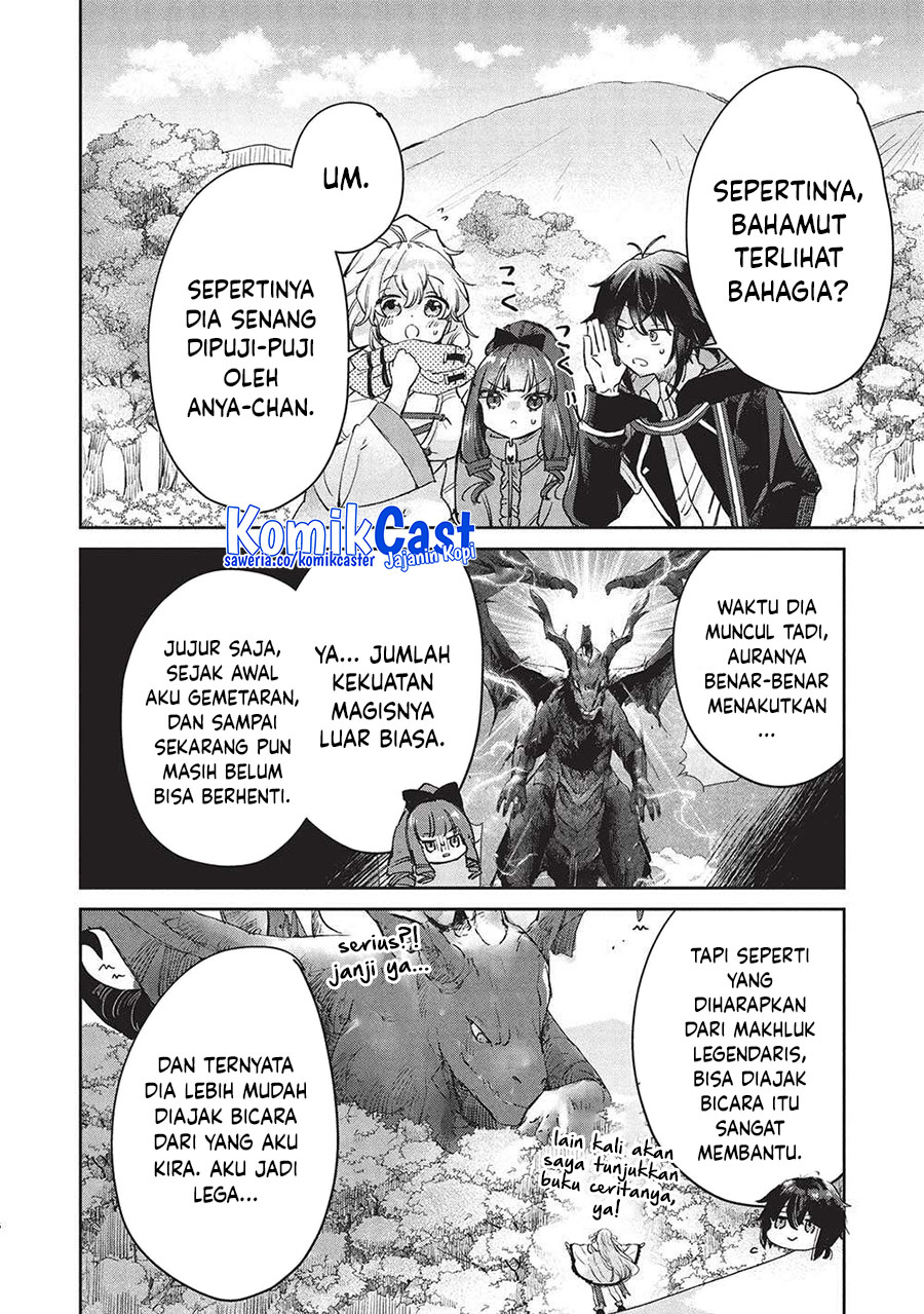 hikikomori-no-ore-ga-kawaii-guild-master-ni-sewa-wo-yakaremakuttatte-betsu-ni-ii-darou - Chapter: 14