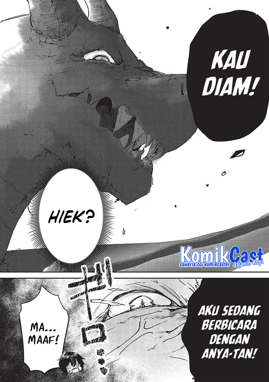 hikikomori-no-ore-ga-kawaii-guild-master-ni-sewa-wo-yakaremakuttatte-betsu-ni-ii-darou - Chapter: 14