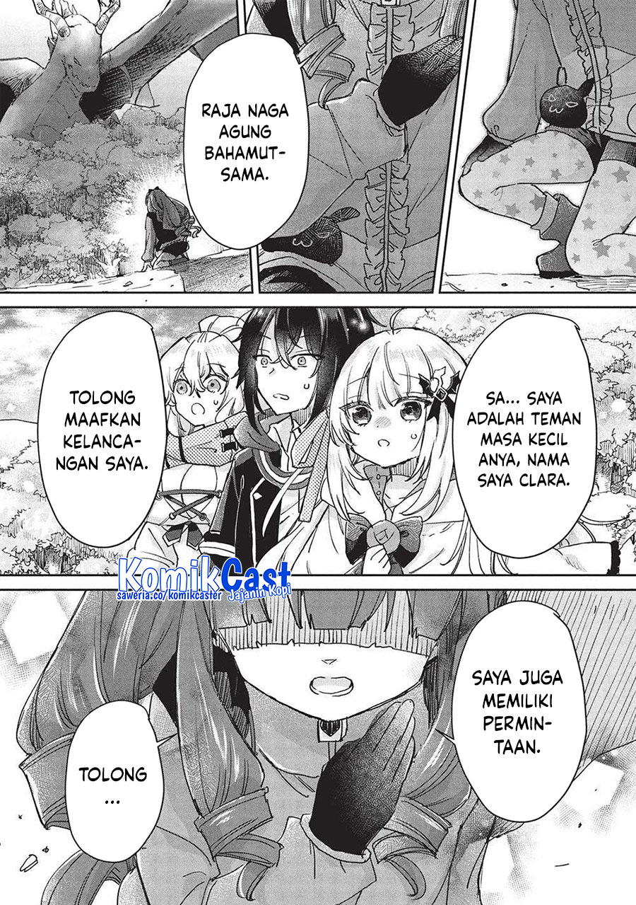 hikikomori-no-ore-ga-kawaii-guild-master-ni-sewa-wo-yakaremakuttatte-betsu-ni-ii-darou - Chapter: 14