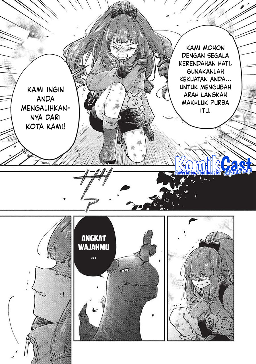 hikikomori-no-ore-ga-kawaii-guild-master-ni-sewa-wo-yakaremakuttatte-betsu-ni-ii-darou - Chapter: 14