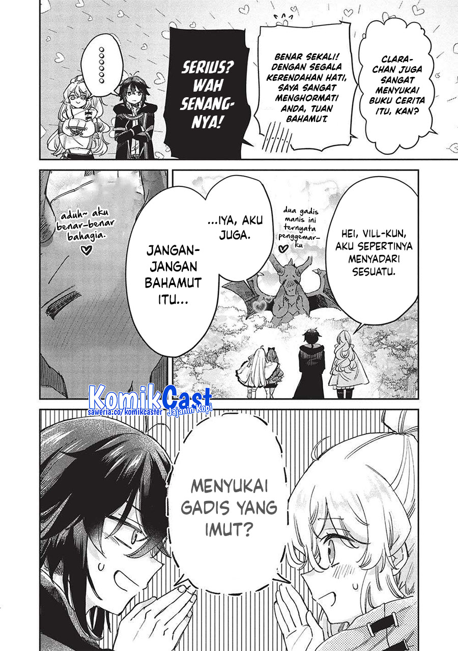 hikikomori-no-ore-ga-kawaii-guild-master-ni-sewa-wo-yakaremakuttatte-betsu-ni-ii-darou - Chapter: 14