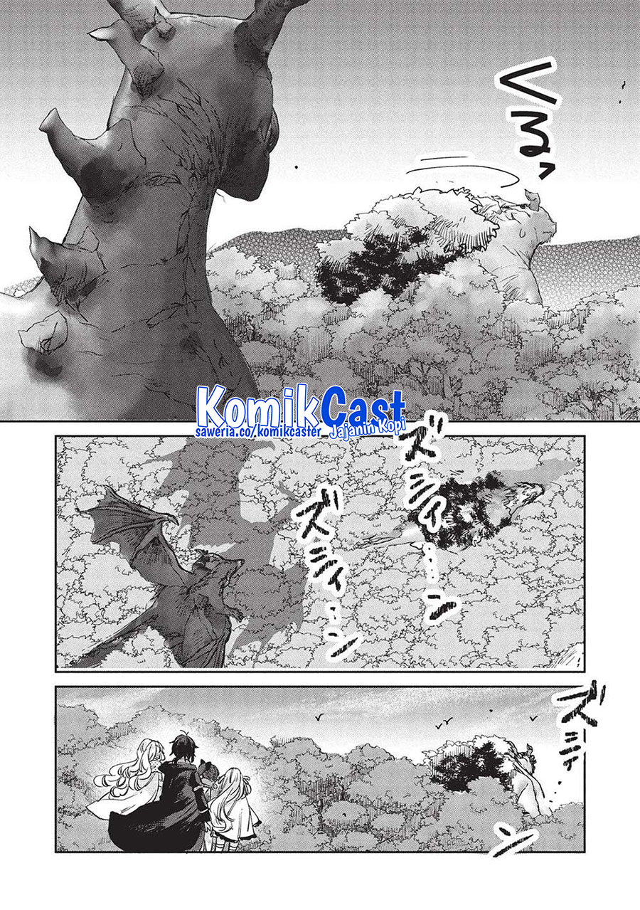 hikikomori-no-ore-ga-kawaii-guild-master-ni-sewa-wo-yakaremakuttatte-betsu-ni-ii-darou - Chapter: 14