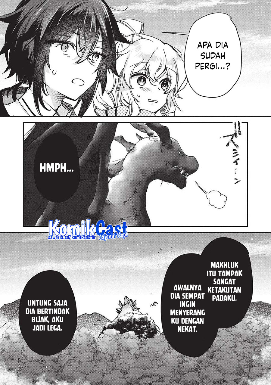 hikikomori-no-ore-ga-kawaii-guild-master-ni-sewa-wo-yakaremakuttatte-betsu-ni-ii-darou - Chapter: 14