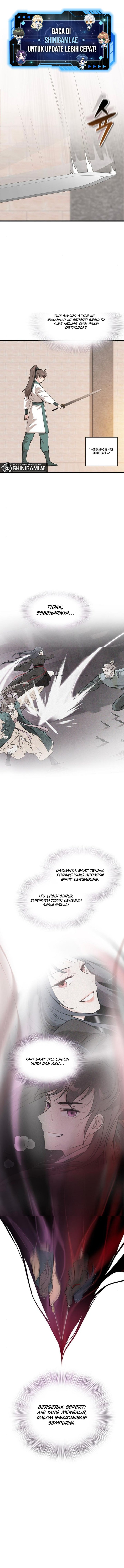 my-wife-is-the-demonic-cult-leader - Chapter: 14