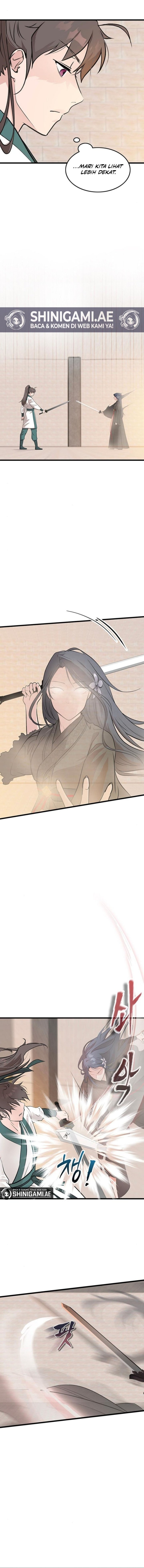 my-wife-is-the-demonic-cult-leader - Chapter: 14
