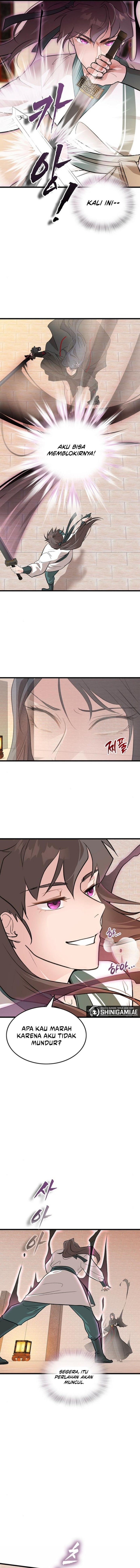 my-wife-is-the-demonic-cult-leader - Chapter: 14
