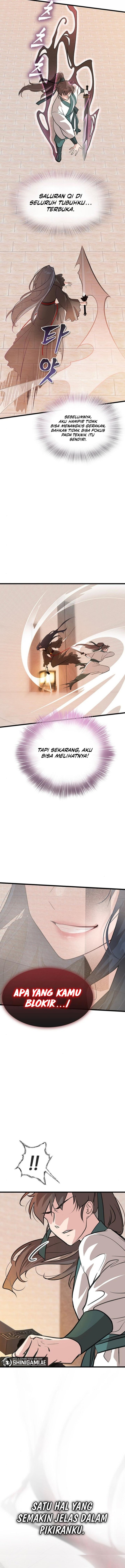 my-wife-is-the-demonic-cult-leader - Chapter: 14