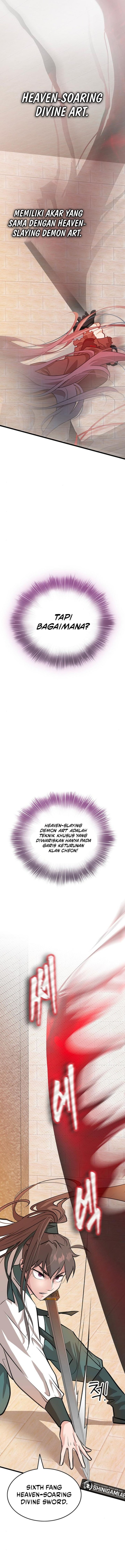 my-wife-is-the-demonic-cult-leader - Chapter: 14