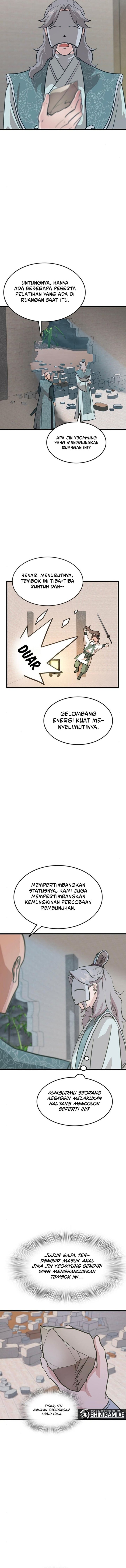 my-wife-is-the-demonic-cult-leader - Chapter: 14