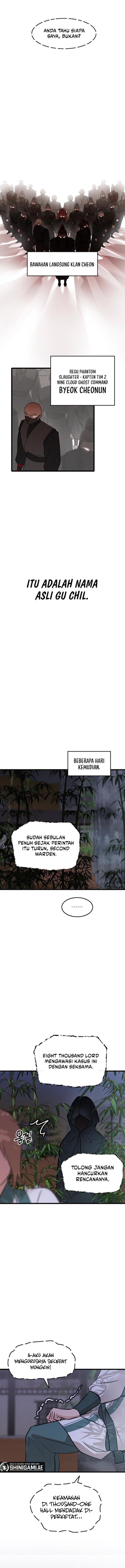 my-wife-is-the-demonic-cult-leader - Chapter: 14