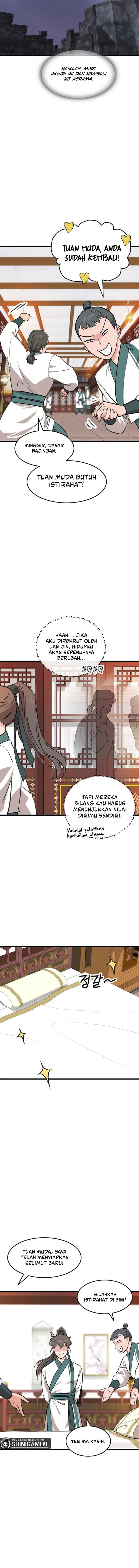 my-wife-is-the-demonic-cult-leader - Chapter: 14