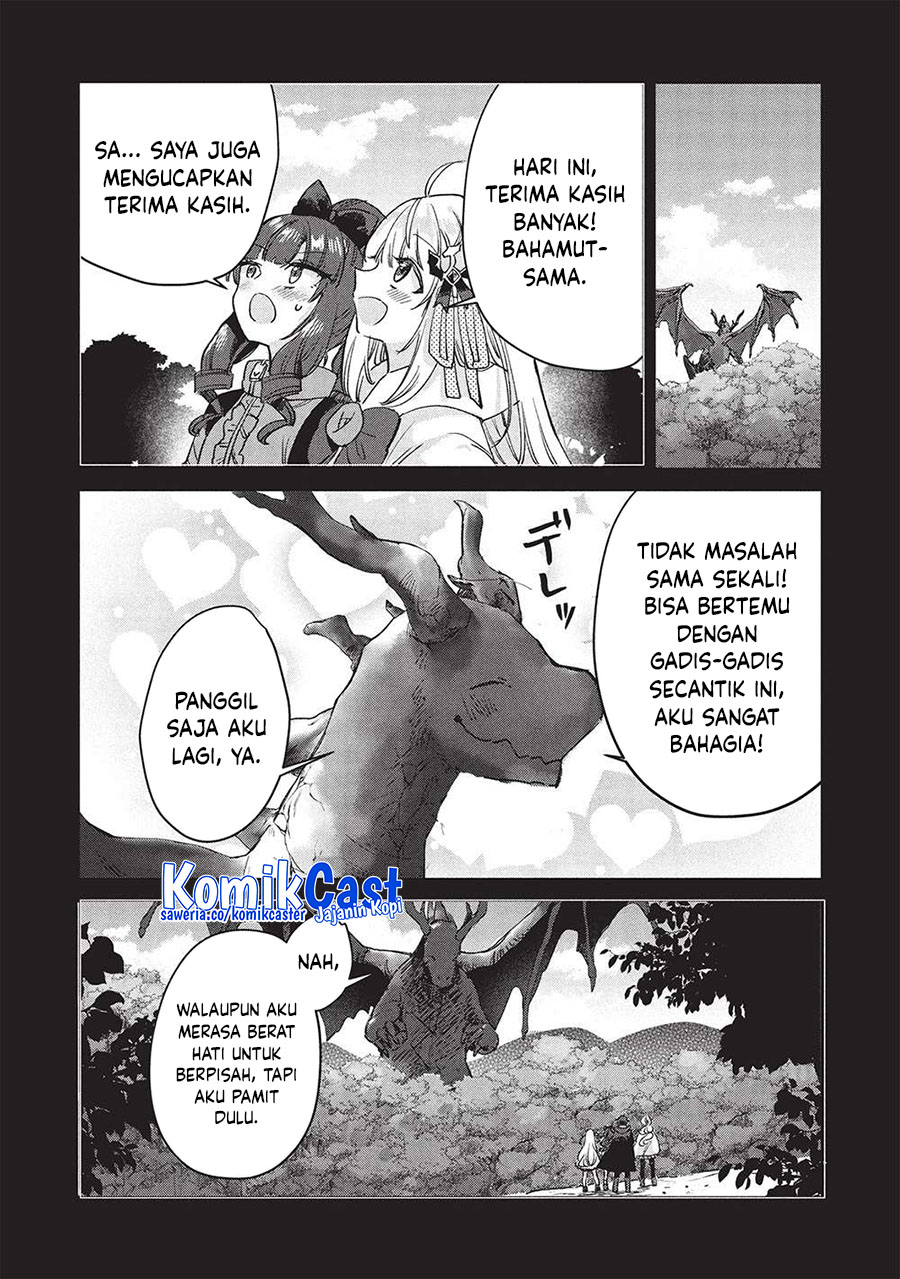 hikikomori-no-ore-ga-kawaii-guild-master-ni-sewa-wo-yakaremakuttatte-betsu-ni-ii-darou - Chapter: 15