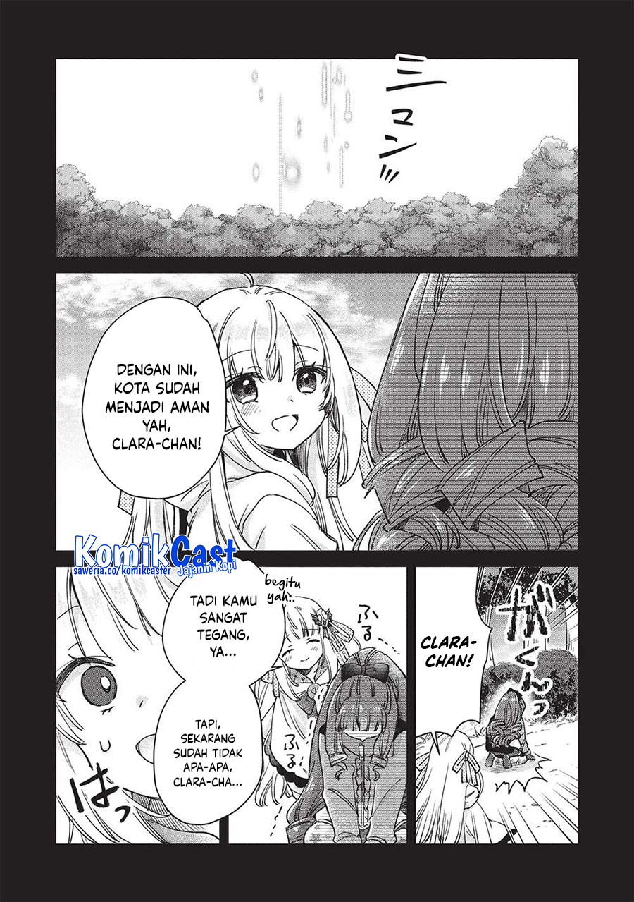 hikikomori-no-ore-ga-kawaii-guild-master-ni-sewa-wo-yakaremakuttatte-betsu-ni-ii-darou - Chapter: 15