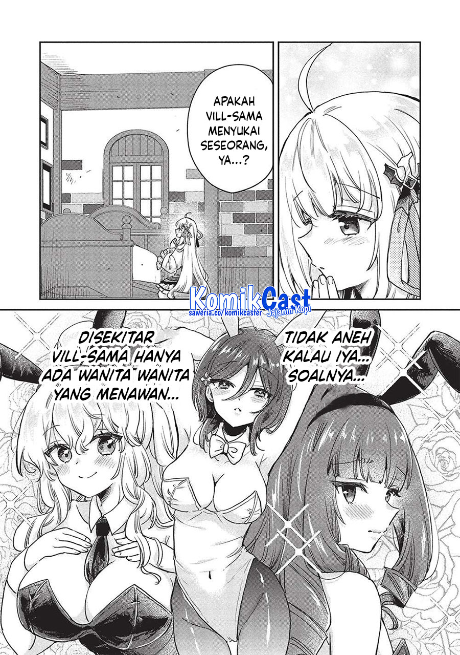 hikikomori-no-ore-ga-kawaii-guild-master-ni-sewa-wo-yakaremakuttatte-betsu-ni-ii-darou - Chapter: 15