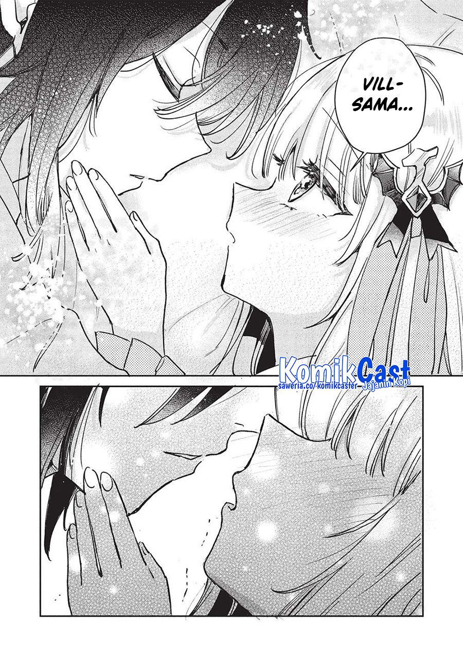 hikikomori-no-ore-ga-kawaii-guild-master-ni-sewa-wo-yakaremakuttatte-betsu-ni-ii-darou - Chapter: 15