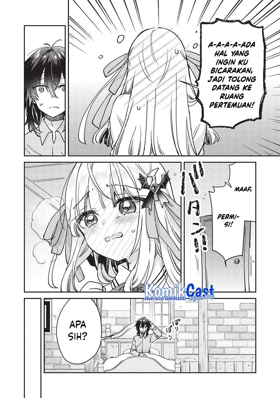 hikikomori-no-ore-ga-kawaii-guild-master-ni-sewa-wo-yakaremakuttatte-betsu-ni-ii-darou - Chapter: 15