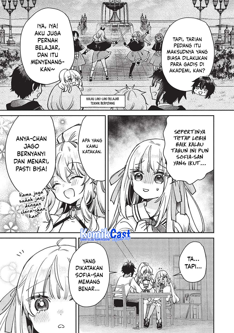 hikikomori-no-ore-ga-kawaii-guild-master-ni-sewa-wo-yakaremakuttatte-betsu-ni-ii-darou - Chapter: 15