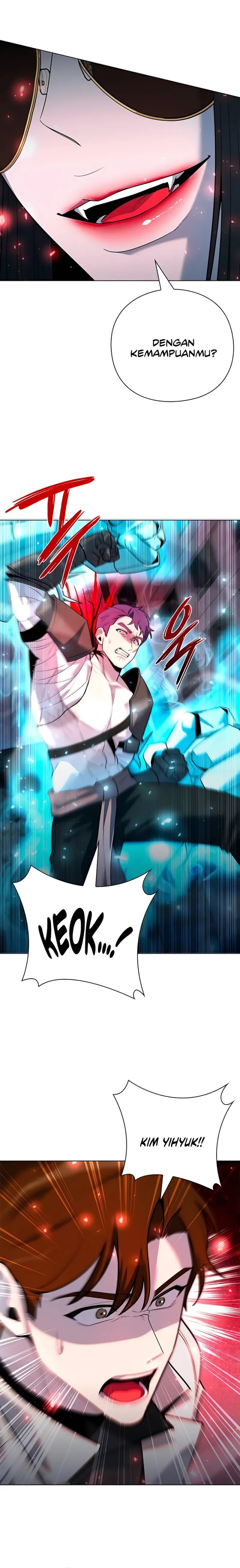 weapon-maker - Chapter: 60