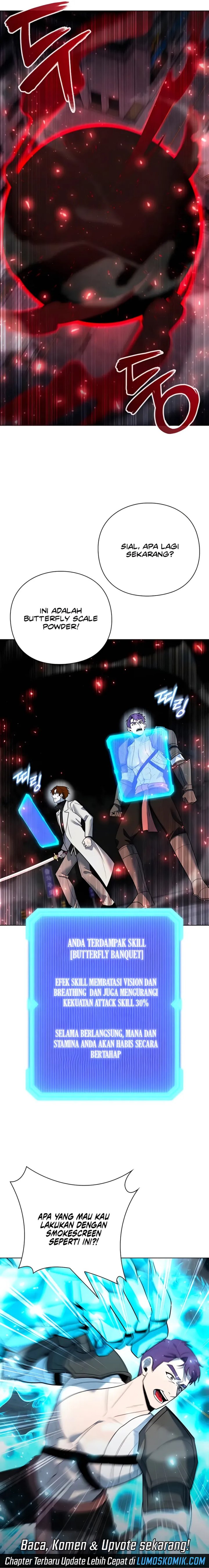 weapon-maker - Chapter: 60
