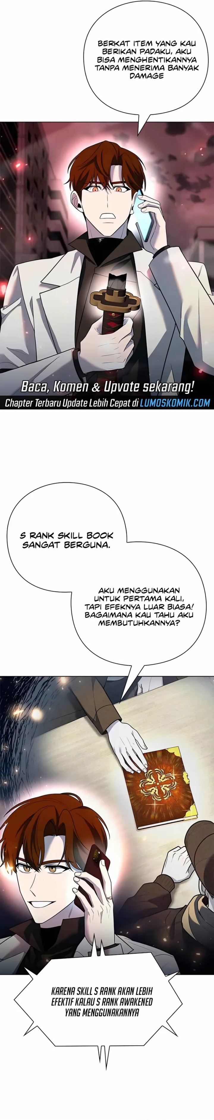 weapon-maker - Chapter: 60