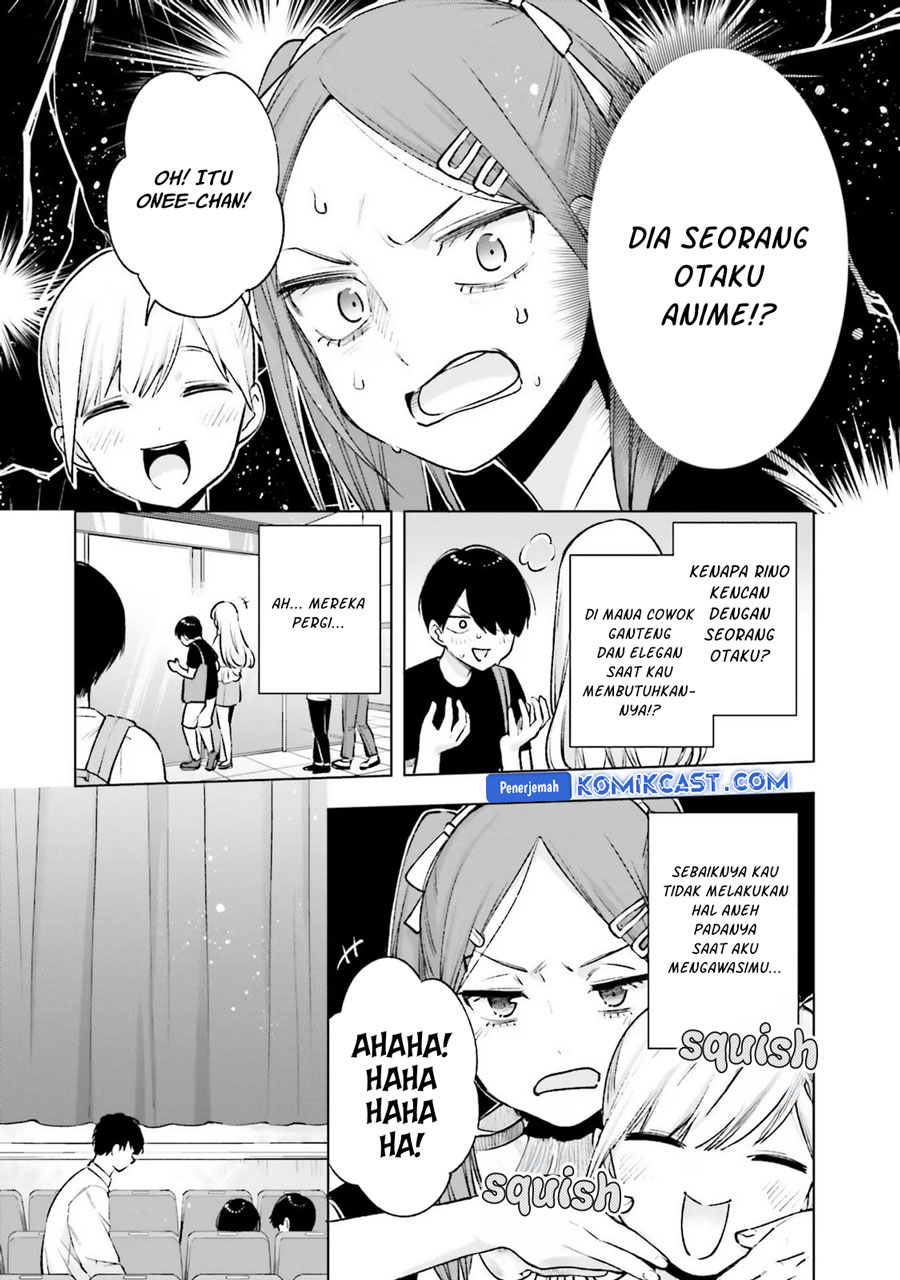 otaku-ni-otaku-na-gal-gurashi - Chapter: 12