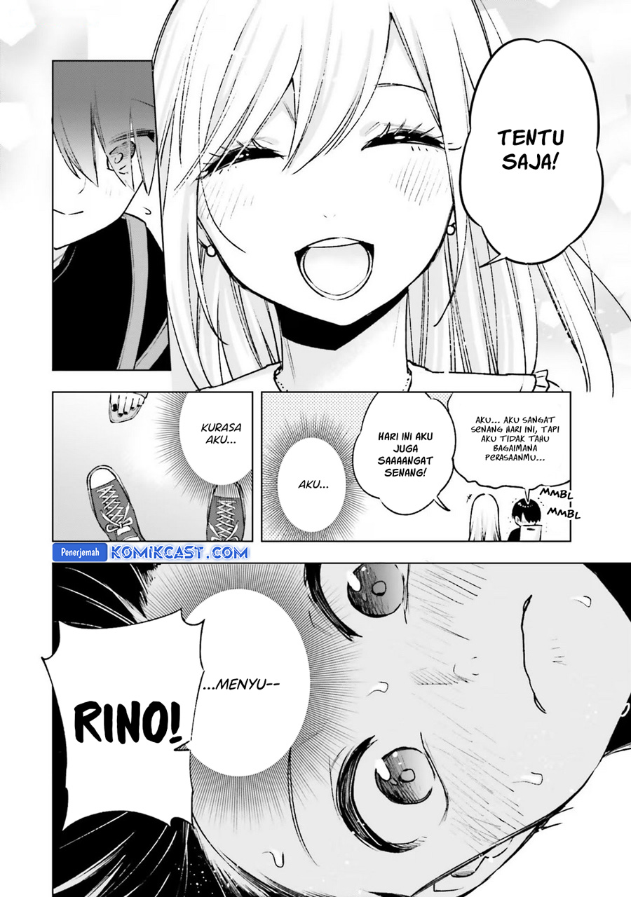 otaku-ni-otaku-na-gal-gurashi - Chapter: 12