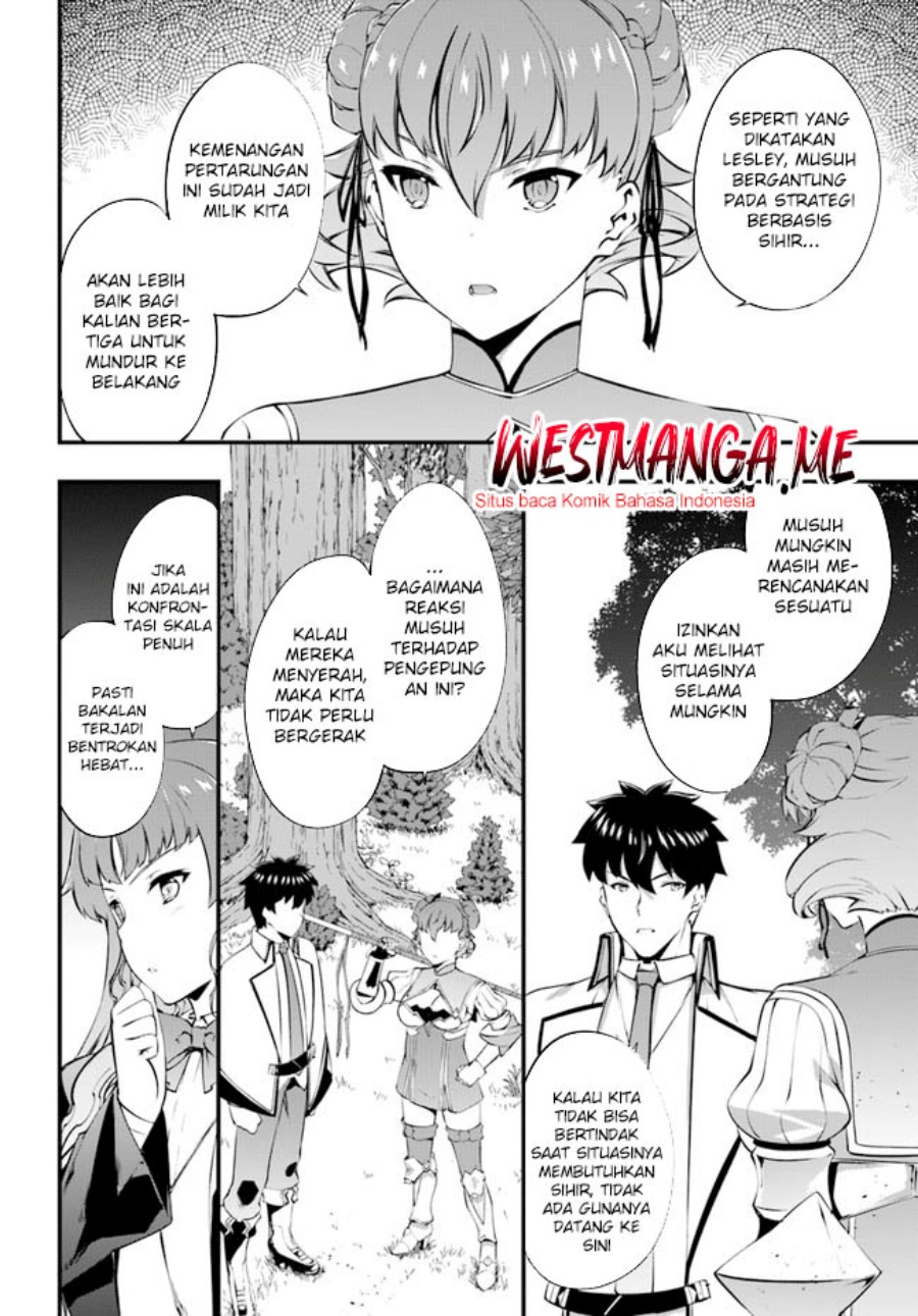 hagure-seirei-ino-shinsatsu-kiroku-seijo-kishi-dan-to-iyashi-no-kamiwaza - Chapter: 35