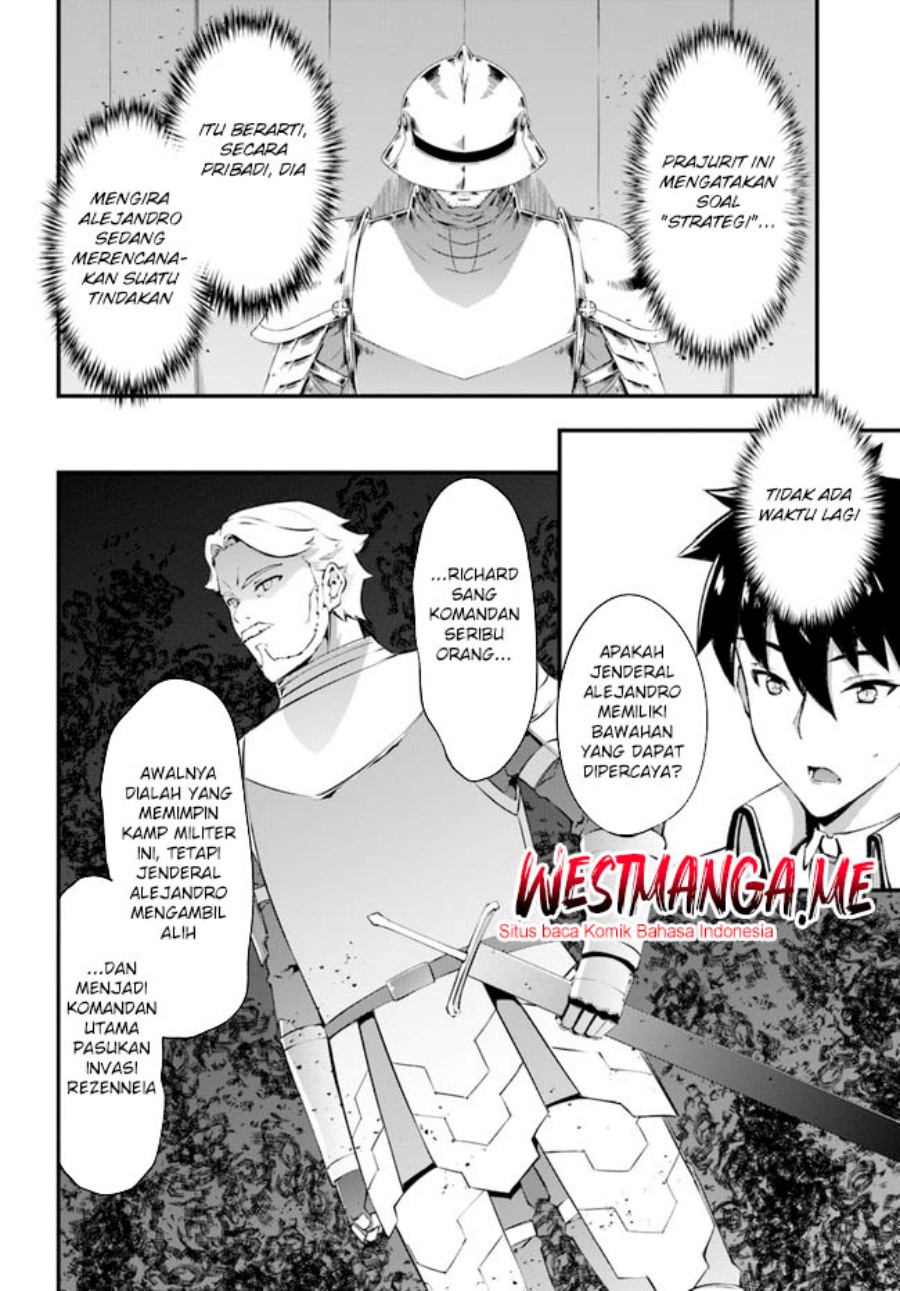 hagure-seirei-ino-shinsatsu-kiroku-seijo-kishi-dan-to-iyashi-no-kamiwaza - Chapter: 35