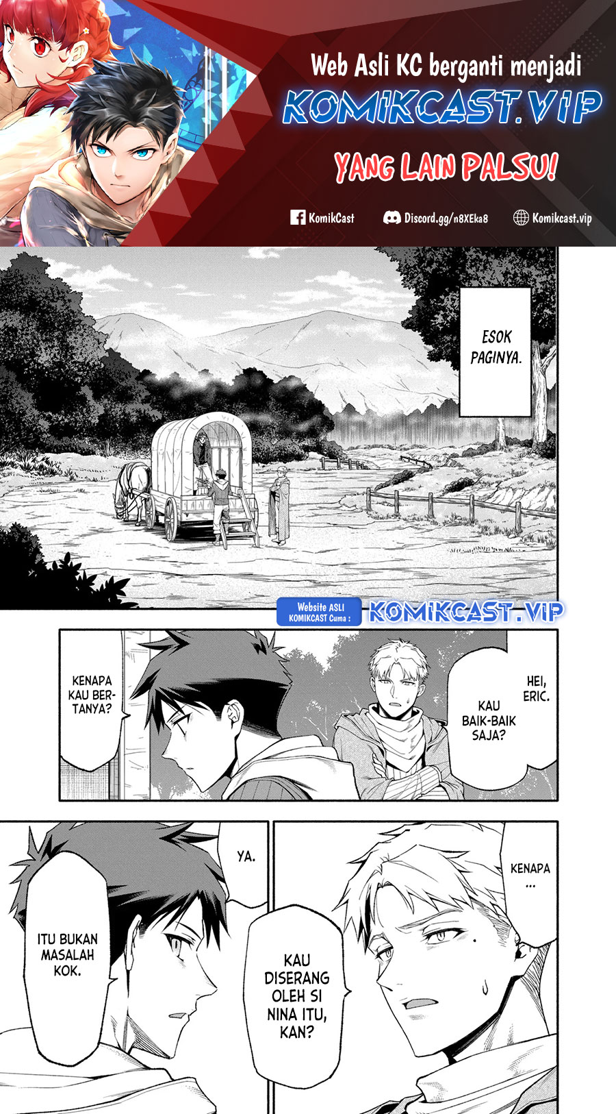 shi-ni-modori-subete-wo-sukuu-tame-ni-saikyou-he-to-itaru - Chapter: 60
