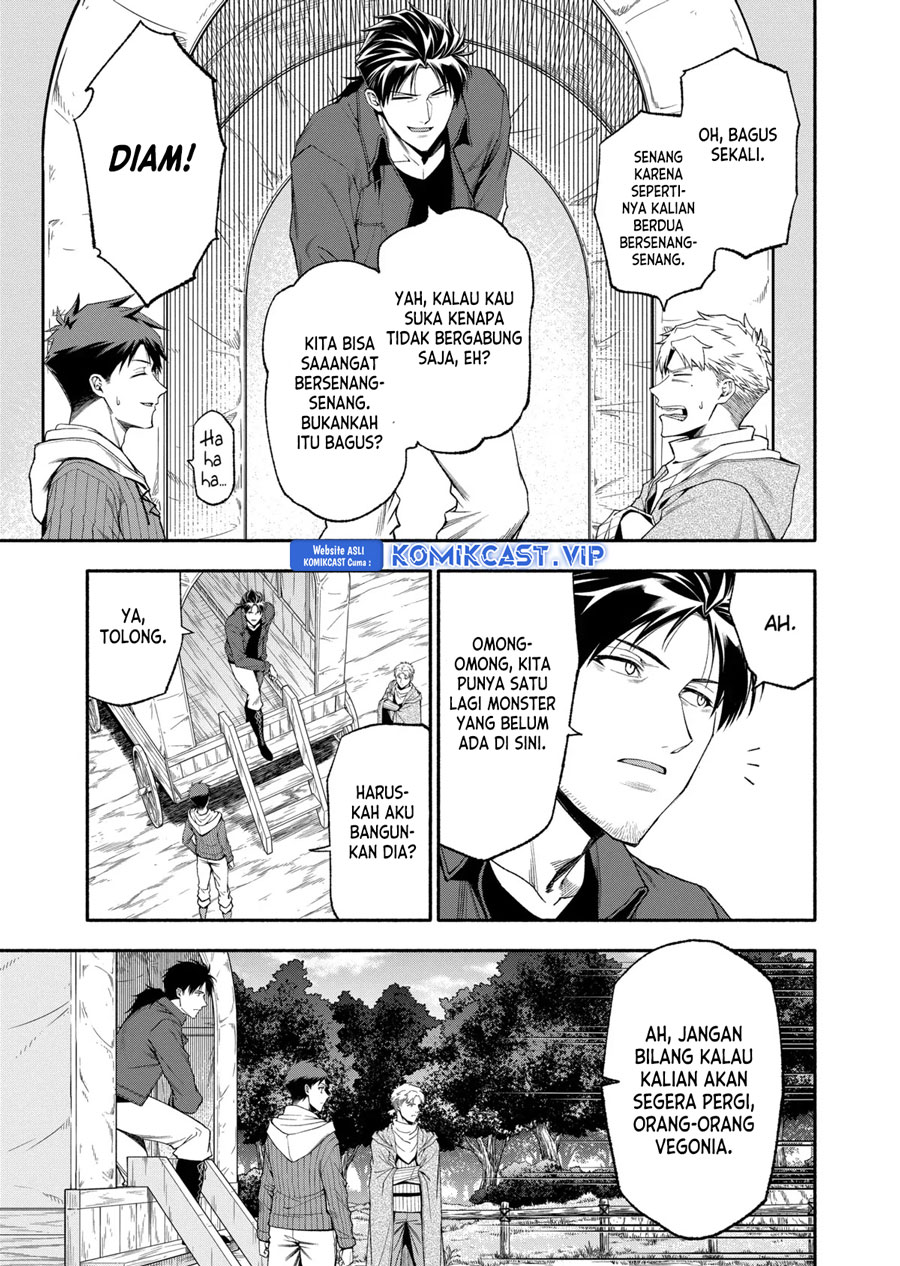 shi-ni-modori-subete-wo-sukuu-tame-ni-saikyou-he-to-itaru - Chapter: 60