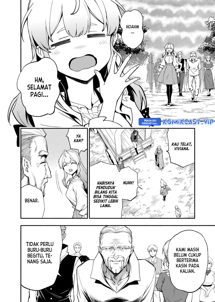 shi-ni-modori-subete-wo-sukuu-tame-ni-saikyou-he-to-itaru - Chapter: 60