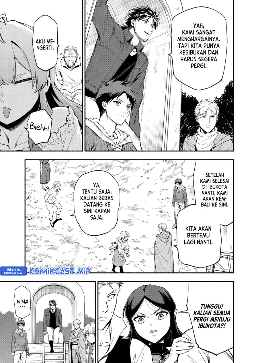 shi-ni-modori-subete-wo-sukuu-tame-ni-saikyou-he-to-itaru - Chapter: 60