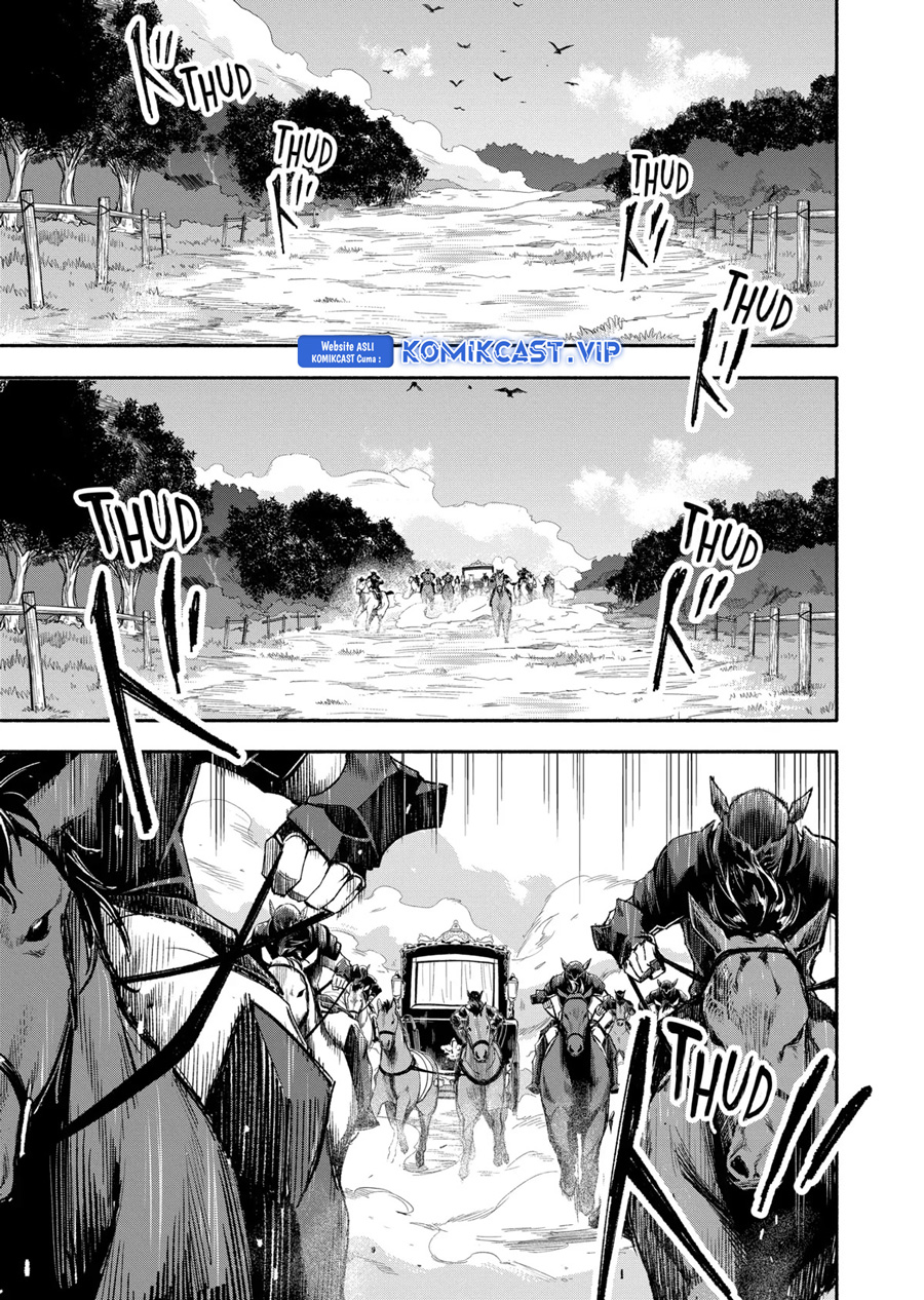 shi-ni-modori-subete-wo-sukuu-tame-ni-saikyou-he-to-itaru - Chapter: 60