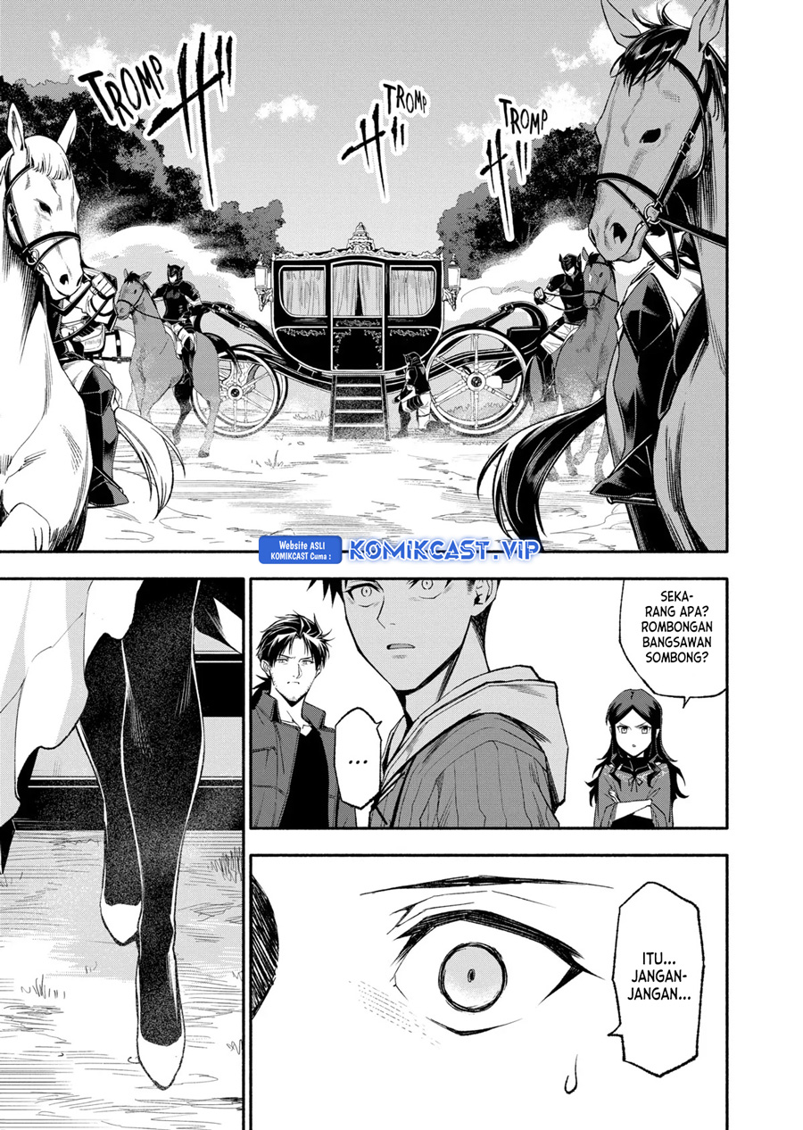shi-ni-modori-subete-wo-sukuu-tame-ni-saikyou-he-to-itaru - Chapter: 60