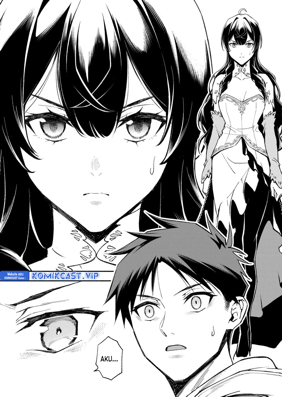 shi-ni-modori-subete-wo-sukuu-tame-ni-saikyou-he-to-itaru - Chapter: 60