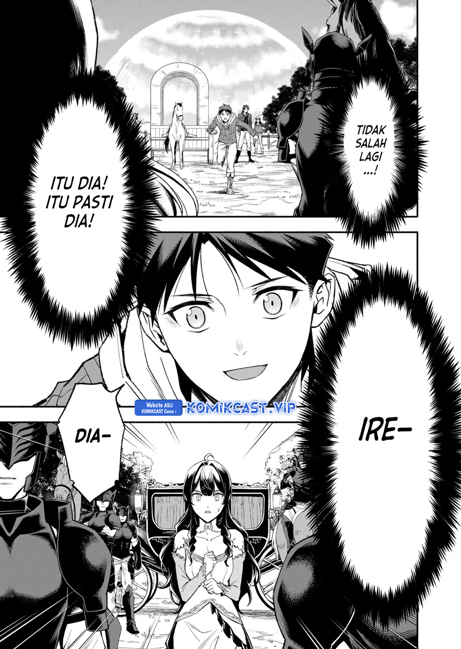 shi-ni-modori-subete-wo-sukuu-tame-ni-saikyou-he-to-itaru - Chapter: 60