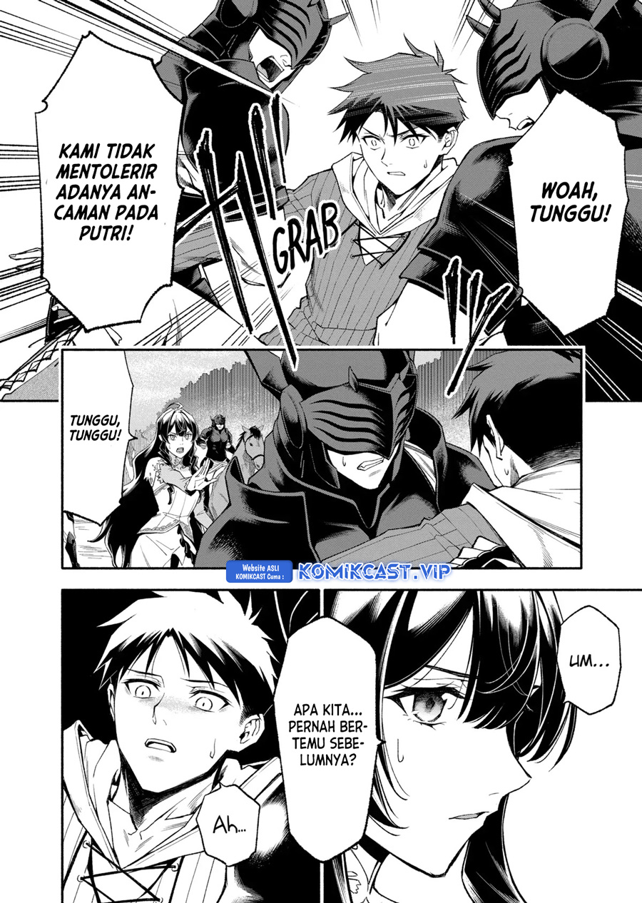 shi-ni-modori-subete-wo-sukuu-tame-ni-saikyou-he-to-itaru - Chapter: 60