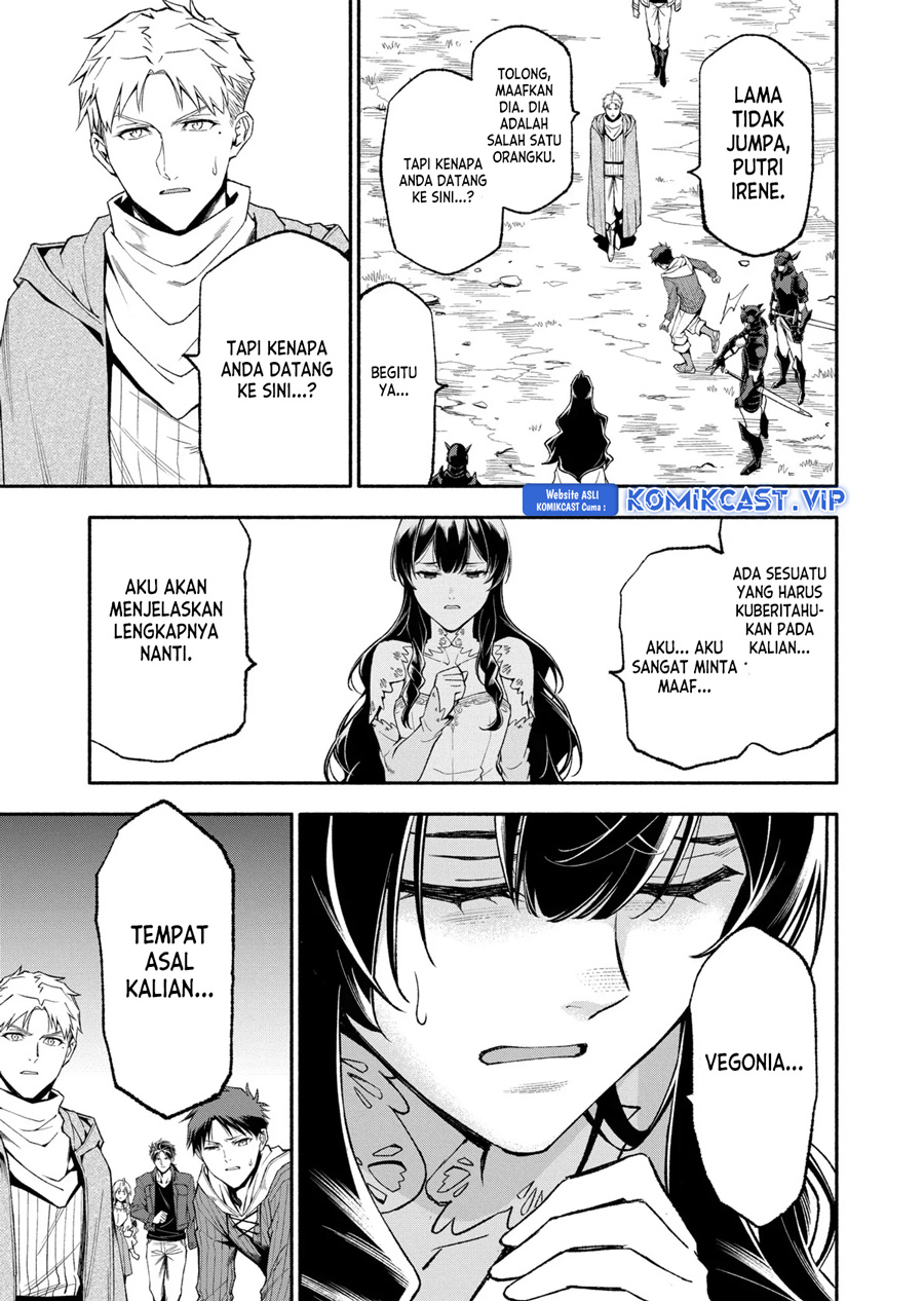 shi-ni-modori-subete-wo-sukuu-tame-ni-saikyou-he-to-itaru - Chapter: 60
