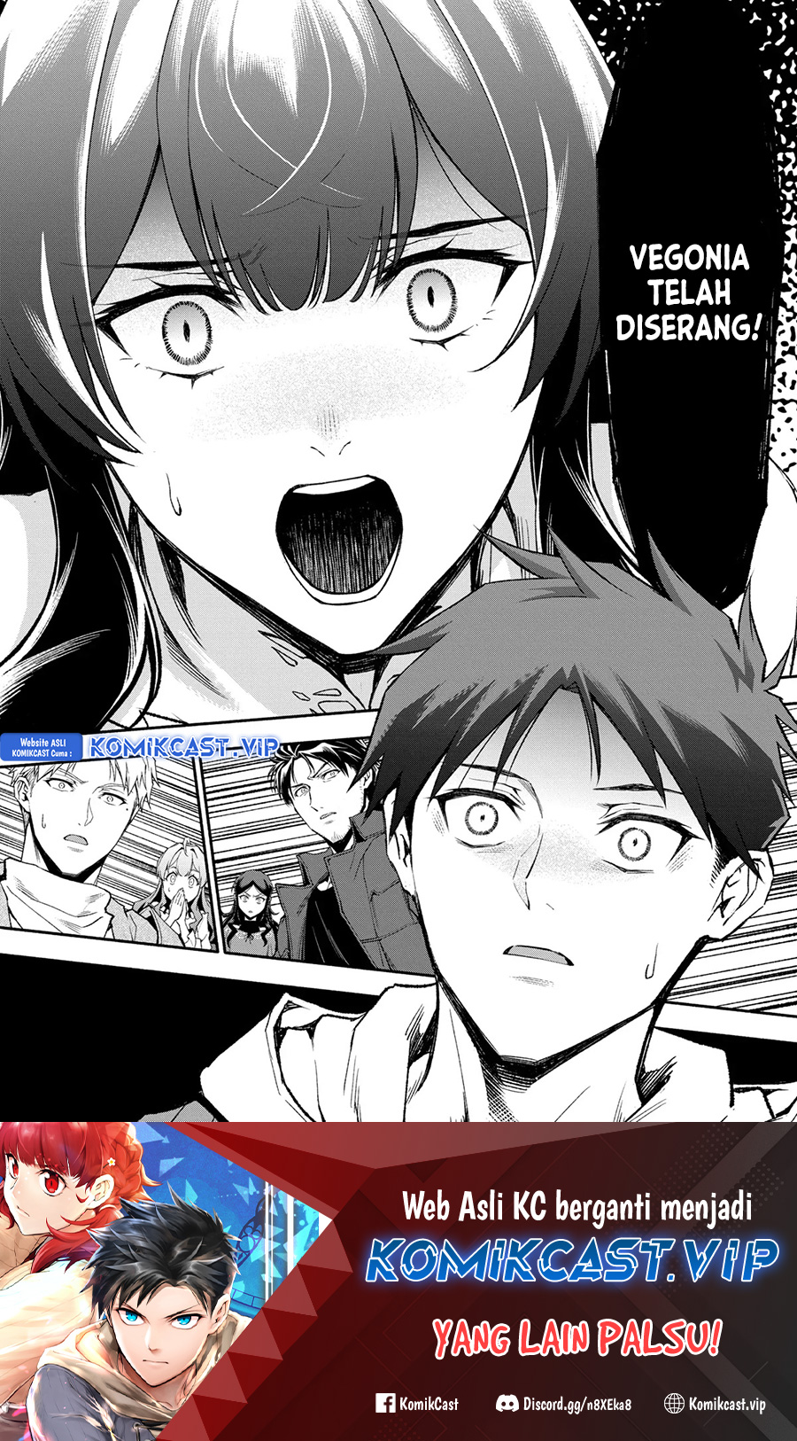 shi-ni-modori-subete-wo-sukuu-tame-ni-saikyou-he-to-itaru - Chapter: 60