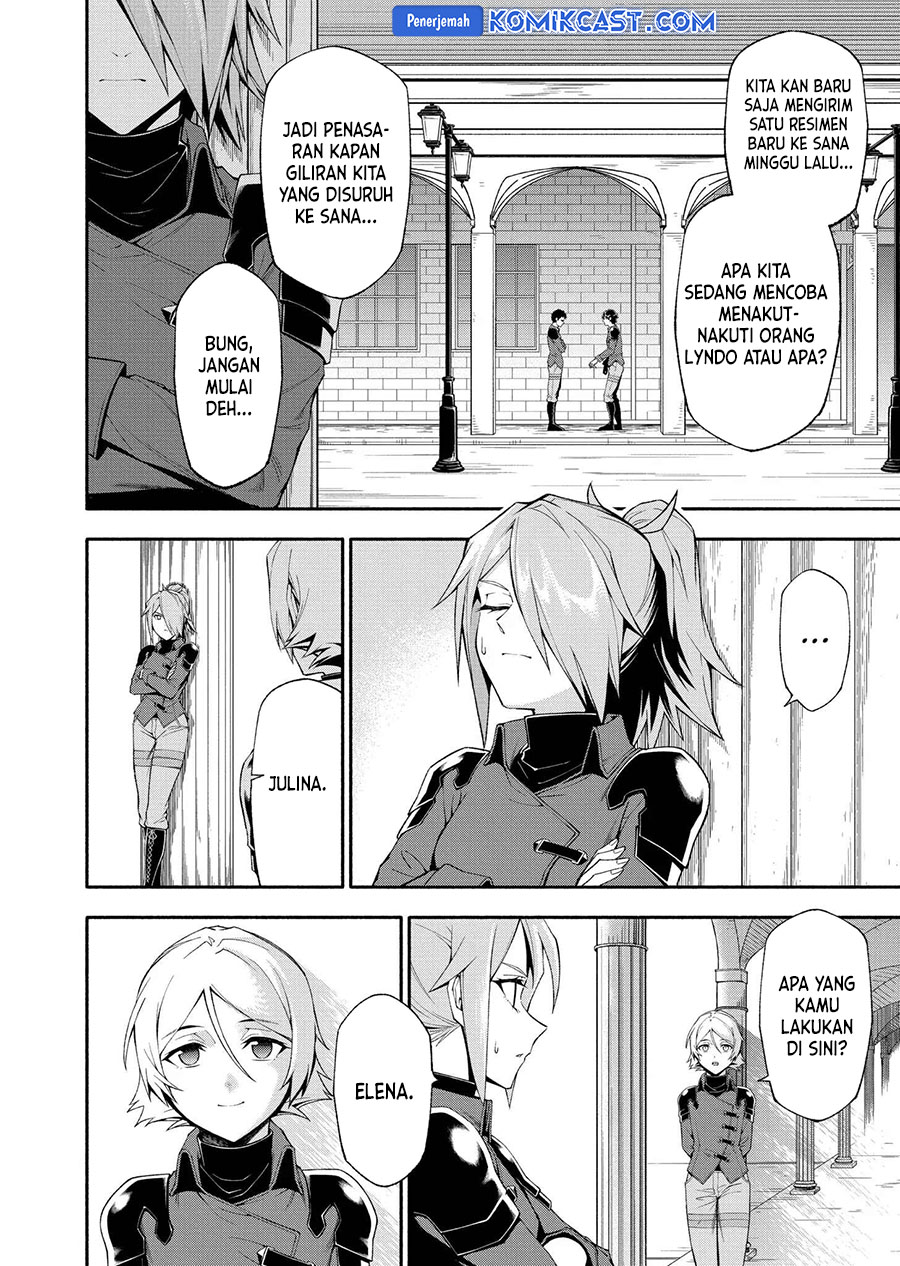shi-ni-modori-subete-wo-sukuu-tame-ni-saikyou-he-to-itaru - Chapter: 61