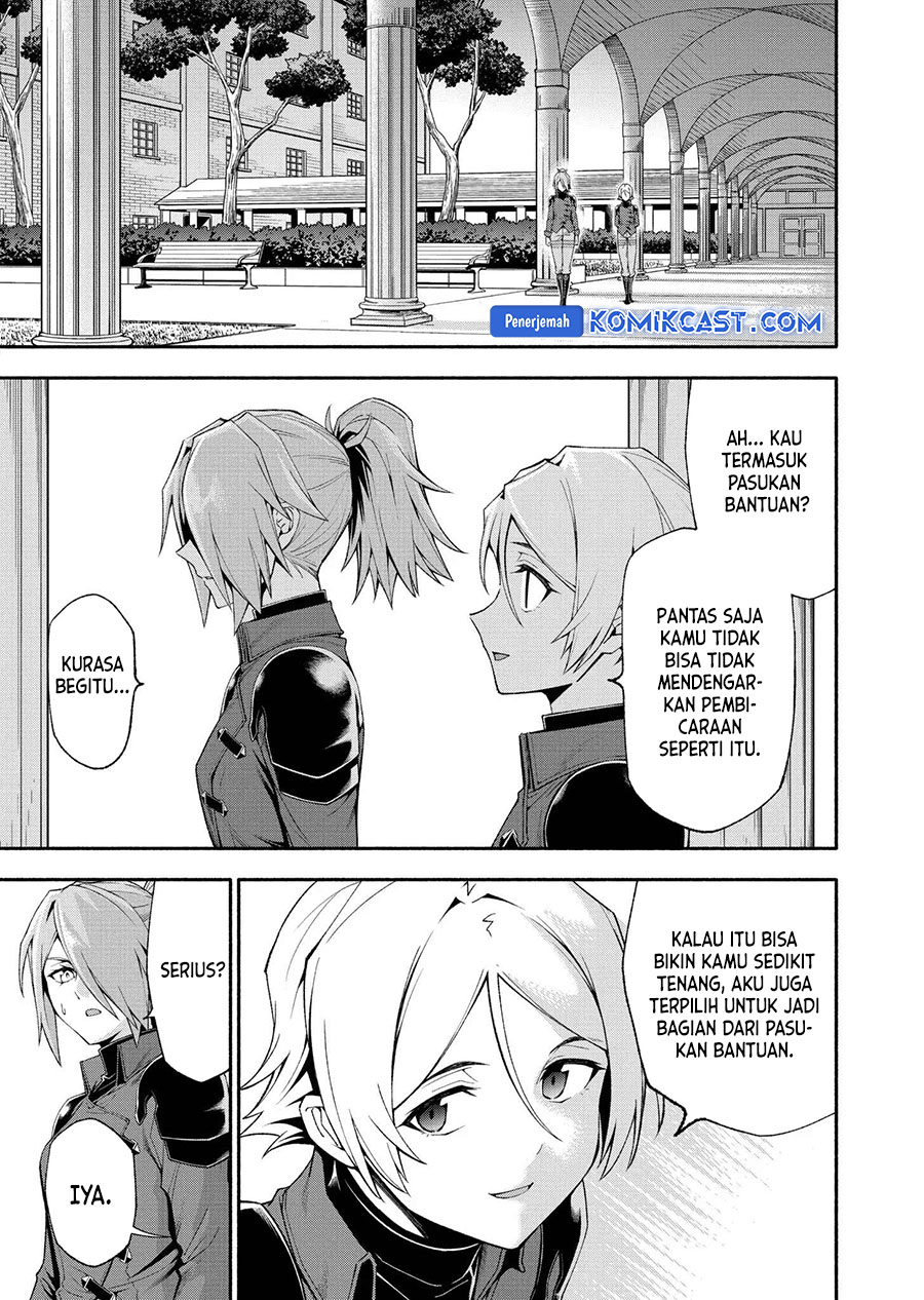 shi-ni-modori-subete-wo-sukuu-tame-ni-saikyou-he-to-itaru - Chapter: 61
