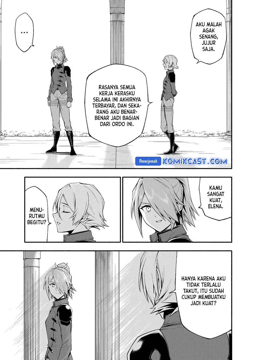 shi-ni-modori-subete-wo-sukuu-tame-ni-saikyou-he-to-itaru - Chapter: 61