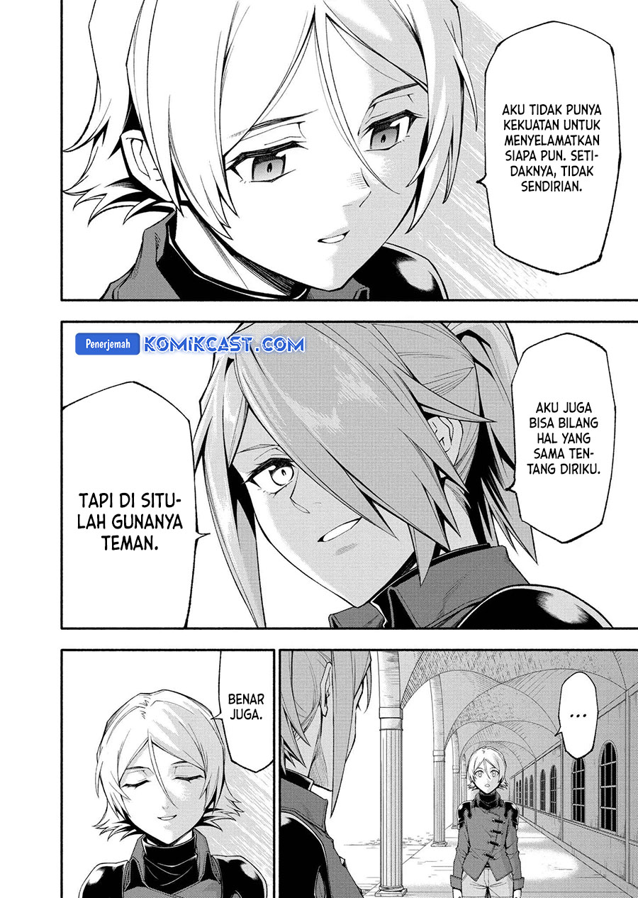 shi-ni-modori-subete-wo-sukuu-tame-ni-saikyou-he-to-itaru - Chapter: 61
