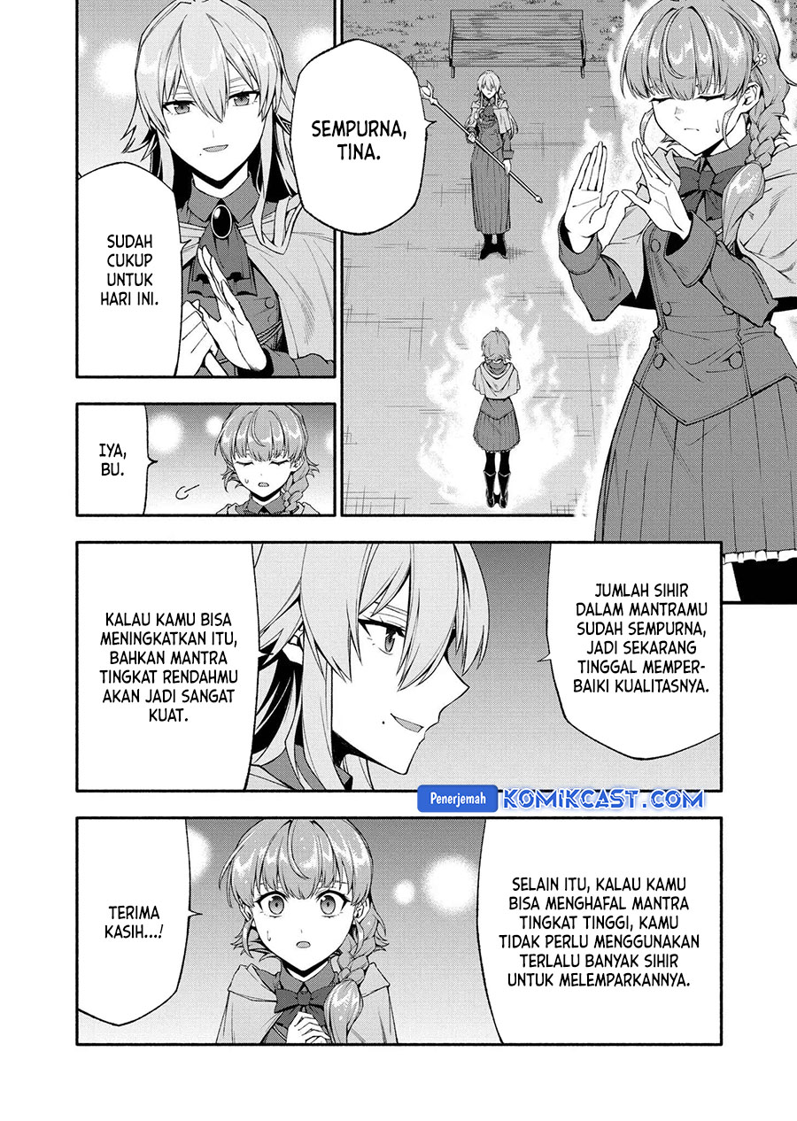 shi-ni-modori-subete-wo-sukuu-tame-ni-saikyou-he-to-itaru - Chapter: 61