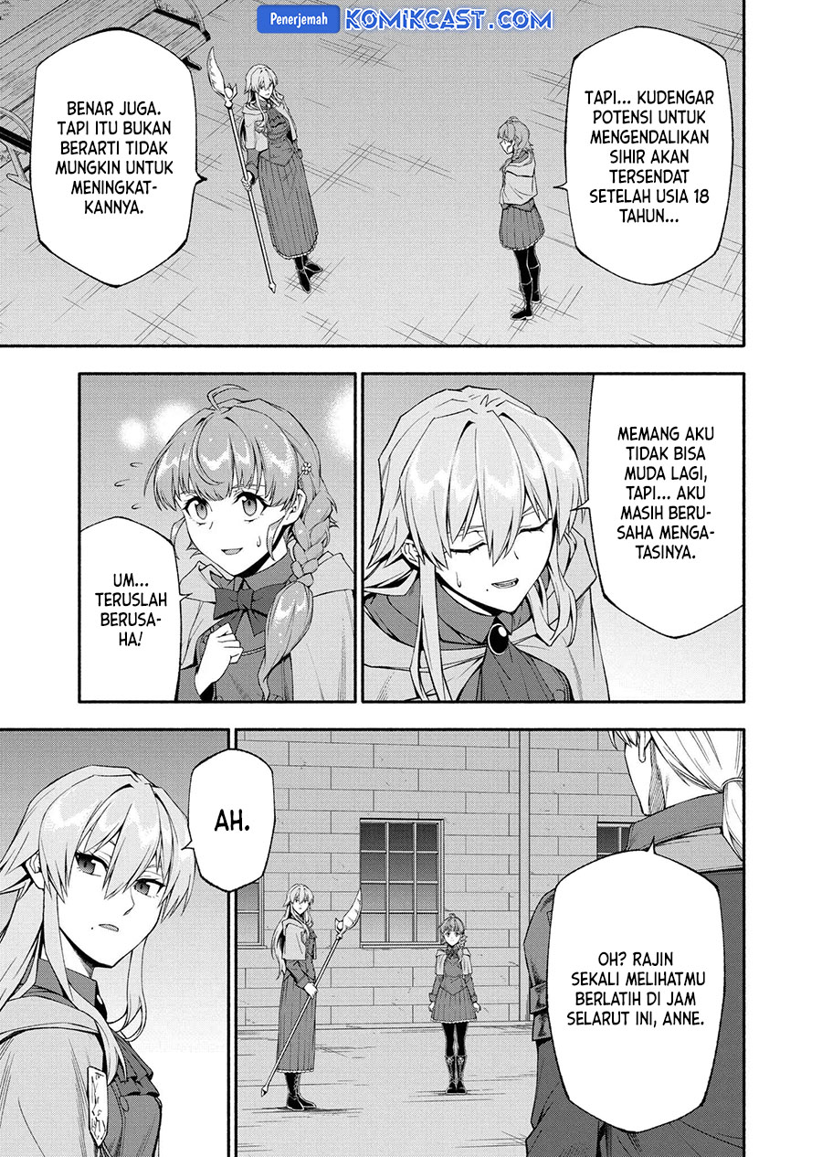 shi-ni-modori-subete-wo-sukuu-tame-ni-saikyou-he-to-itaru - Chapter: 61